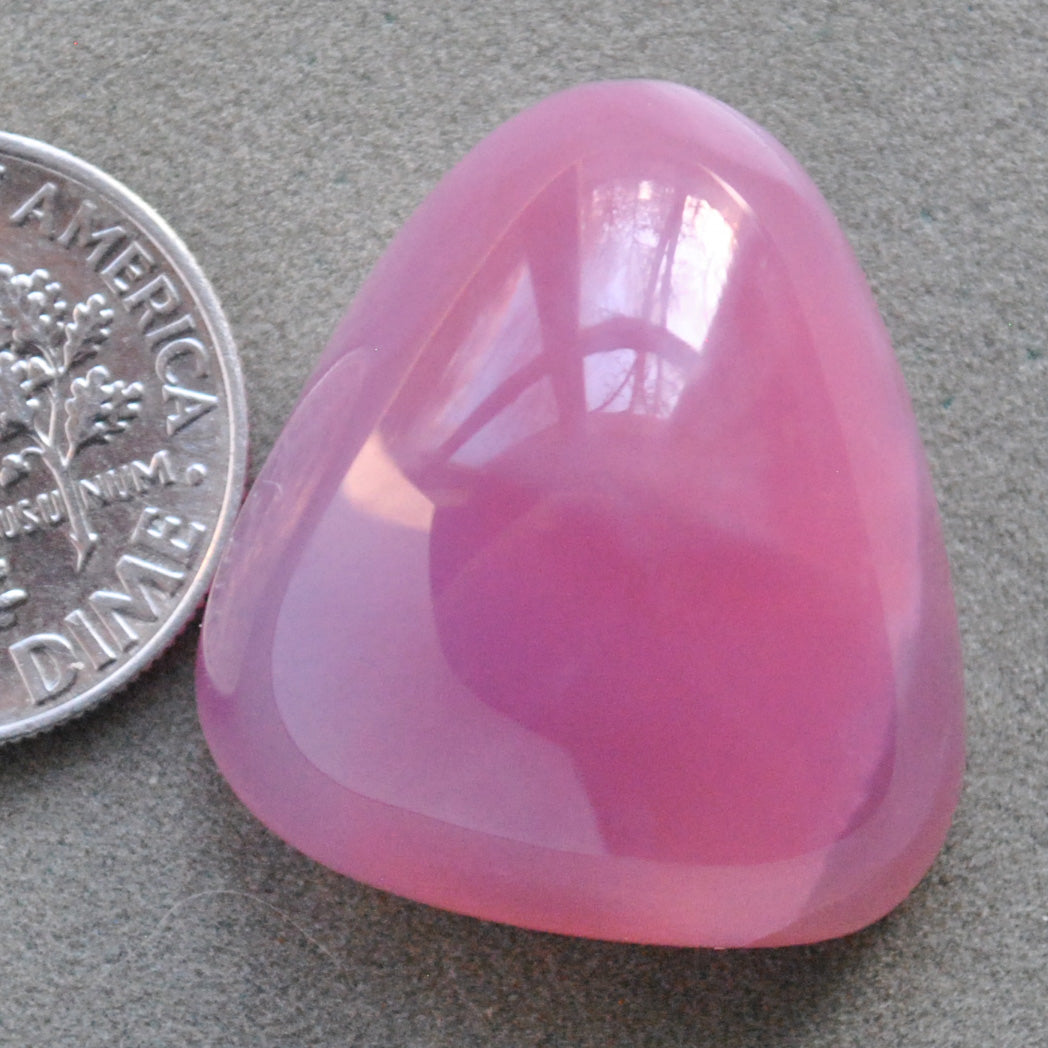 Rhodochrosite, Argentina, Lavender Rhodochrosite