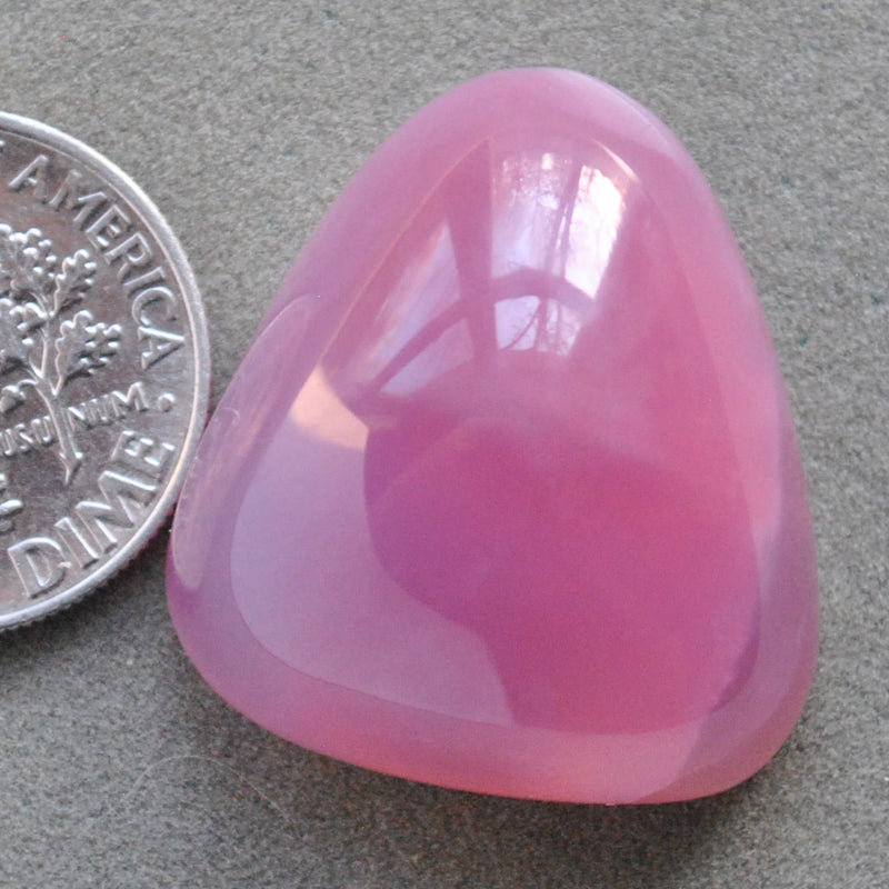 Rhodochrosite, Argentina, Lavender Rhodochrosite