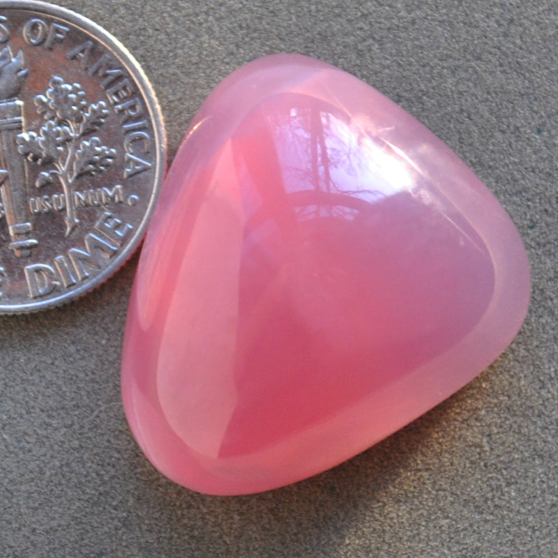 Rhodochrosite, Argentina, Lavender Rhodochrosite