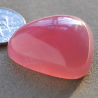 Rhodochrosite, Argentina, Lavender Rhodochrosite