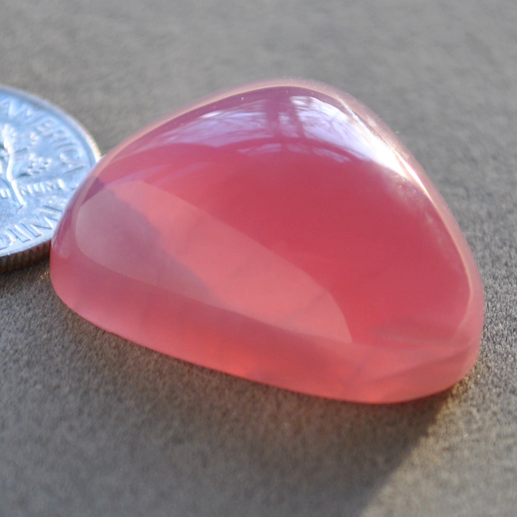 Rhodochrosite, Argentina, Lavender Rhodochrosite